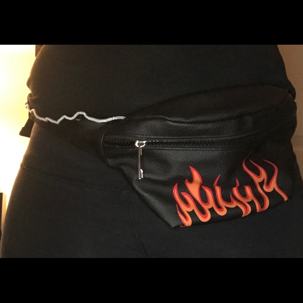 Unisex Fanny pack